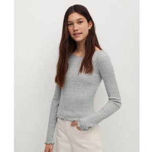 Up to 80% OffMango OUTLET Teen Clothing Sale