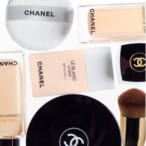 Chanel Beauty Sale