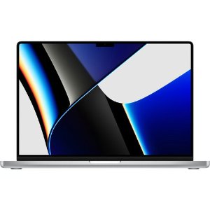Apple MacBook Pro 16 M1 Max 64GB 4TB 银色