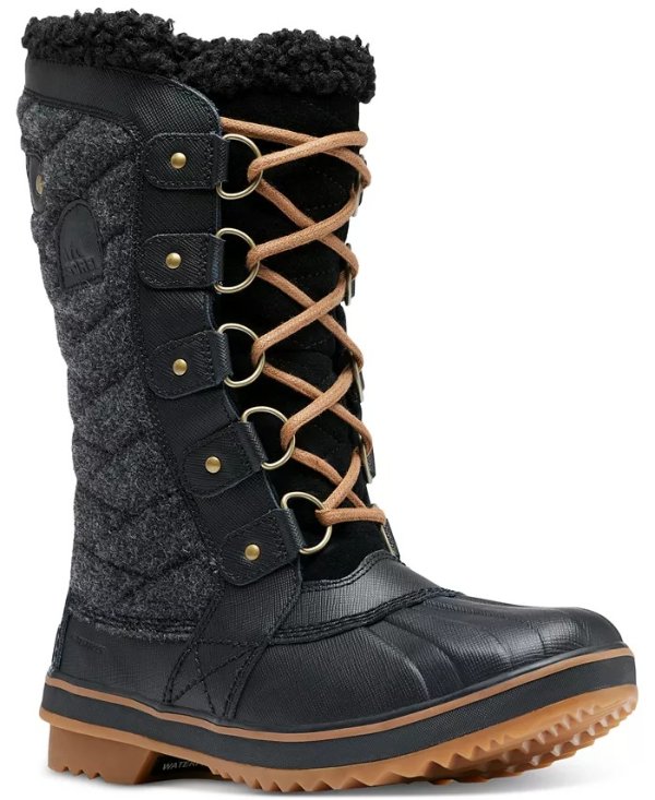Women's Tofino II CVS Waterproof Winter Boots