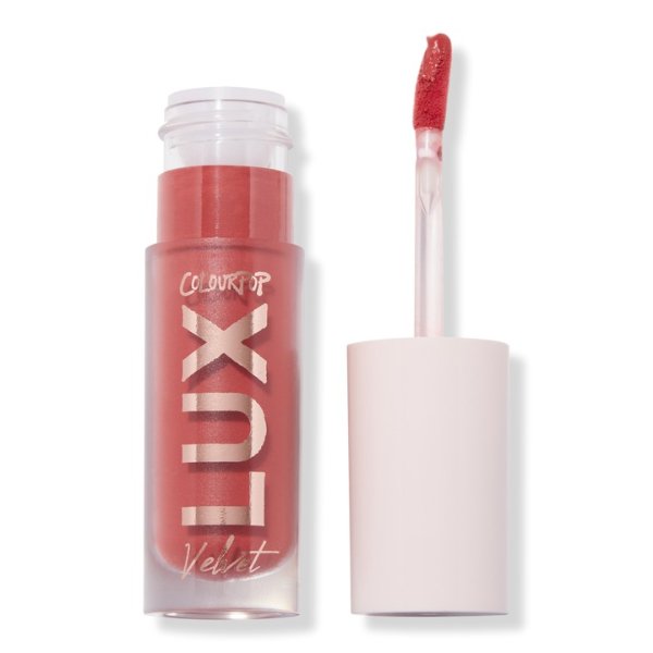 Lux Liquid Lipstick - ColourPop | Ulta Beauty