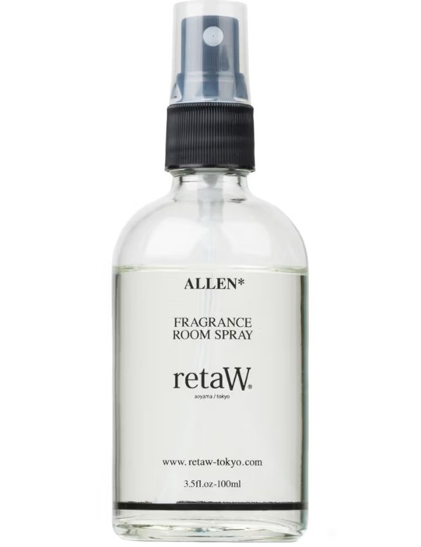 Allen Fragrance Room Spray