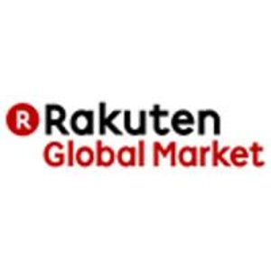 on orders over 10,000 JPY ($98)  at paricipating store @ Rakuten Global