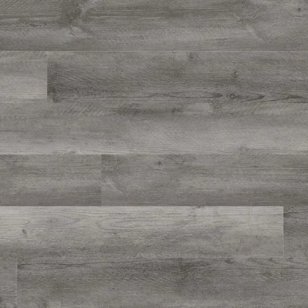 Woodlett Weathered Oyster 6 in. W x 48 in. Glue-Down Luxury Vinyl Plank Flooring (72 Cases/2592 sq. ft./pallet)