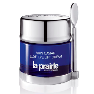 with La Prairie Regular-Priced Beauty Products Purchase @ Neiman Marcus