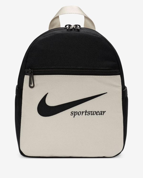 Sportswear Futura Plaid Mini Backpack (6L)..com