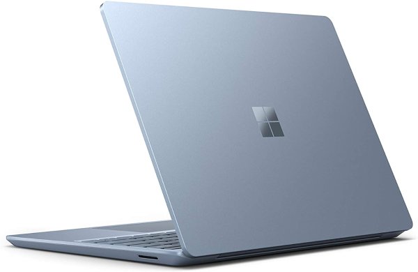 Surface Laptop Go 12.4" i5 8GB 128GB