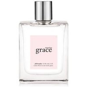With amazing grace fragrance @ philosophy