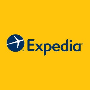 Expedia The Big January Sale