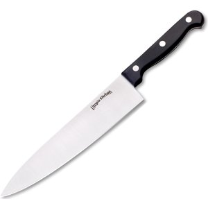 Utopia Kitchen Classic 8" Chef's Knife, Multipurpose Use for Home Kitchen or Business