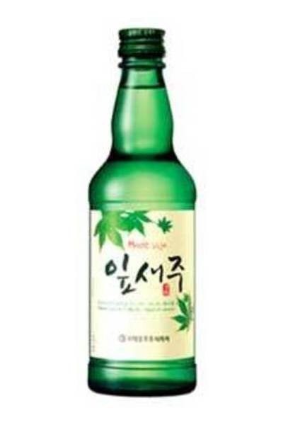 Yipsejoo Maple Soju - at Drizly.com