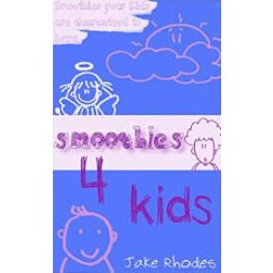 Downloads of Jake Rhodes' Smoothie Kindle eBooks @ Amazon.com