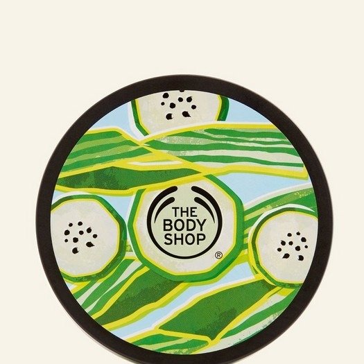 Limited Edition Cool Cucumber Body Butter