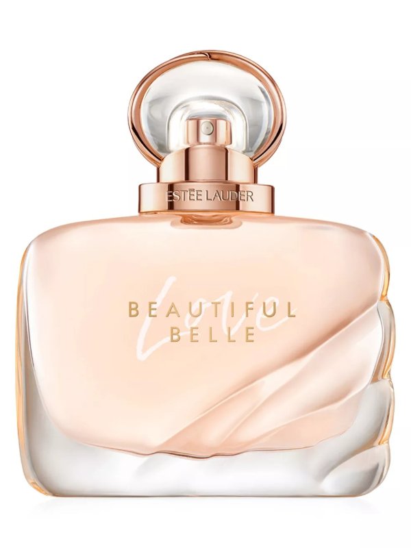 - Beautiful Belle Love Eau de Parfum