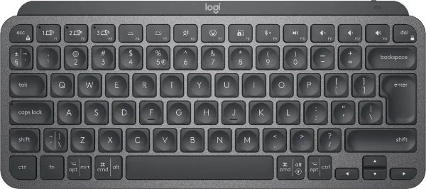 MX Keys Mini 蓝牙键盘