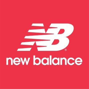 New Balance 男款运动T恤，冲锋衣等促销