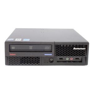 Refurbished ThinkCentre M58P Ultra Small Form factor PC