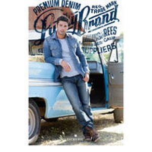 Men's and Women's Sale Apparel @ Lucky Brand Jeans