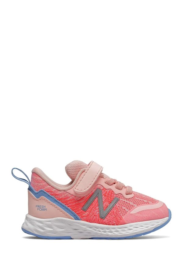Tempo Running Sneaker - Wide Width Available(Baby & Toddler)
