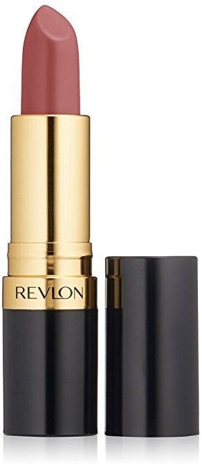 Revlon Super Lustrous Lipstick, Sassy Mauve