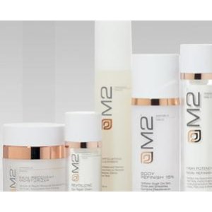 M2 Skin Care @ SkinStore.com