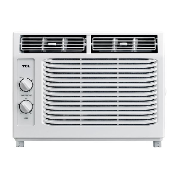 Home 5,000 BTU Window Air Conditioner - W5WR1