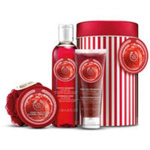 Select Gift Sets @ The Body Shop