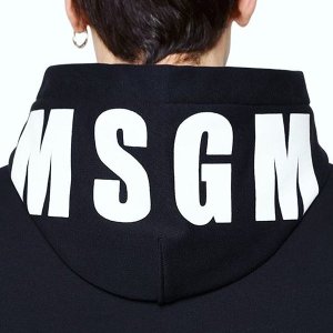 MSGM 精选服饰热卖