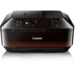 Canon PIXMA MX922 无线彩喷多合一打印机