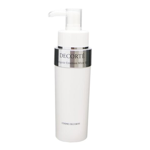 【日本直邮】日本黛珂时光活妍美白焕白乳液 200ml | 亚米