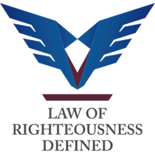 明理律師事務所 - LAW OF RIGHTEOUSNESS DEFINED - 纽约 - Flushing