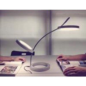 MIU COLOR Flamio Adjustable LED Lamp