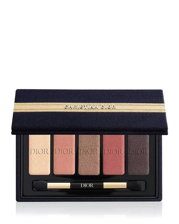 Iconic Couture Eye Makeup Palette