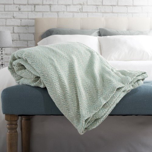 Luxury Soft Blanket by Lavish Home