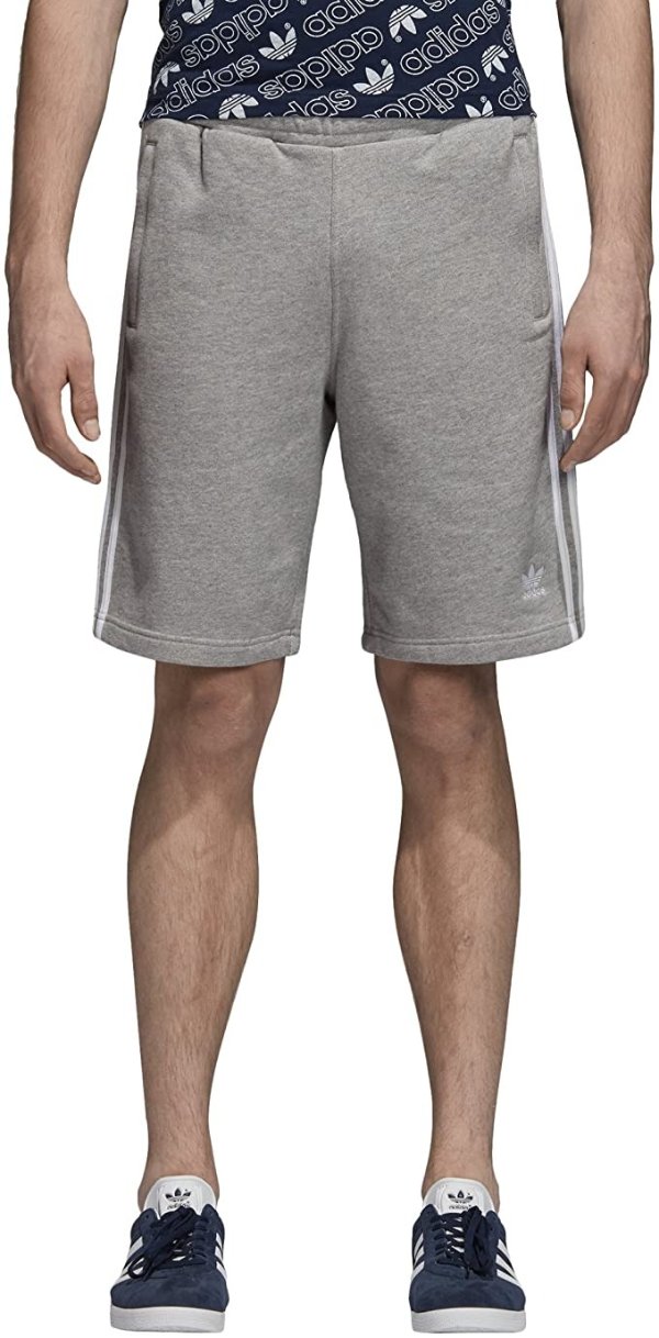 Originals Men's 3-Stripes Shorts