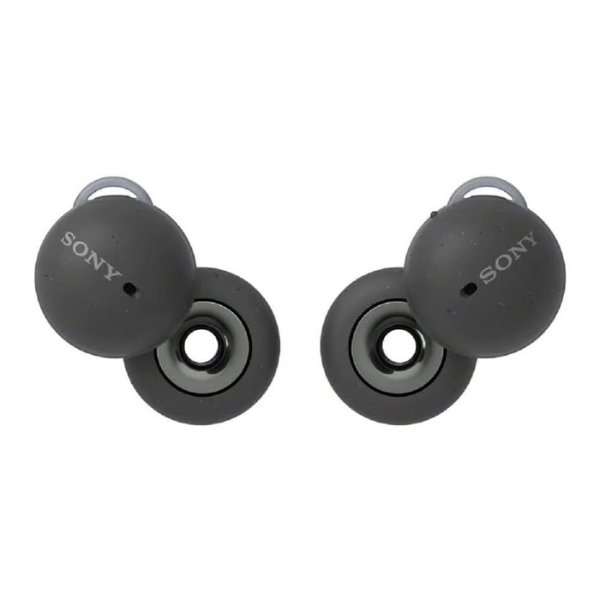 LinkBuds Truly Wireless Earbuds (Dark Gray)