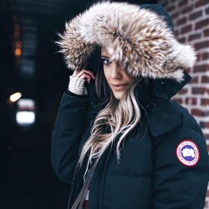 CanadaGoose Jackets on Sale