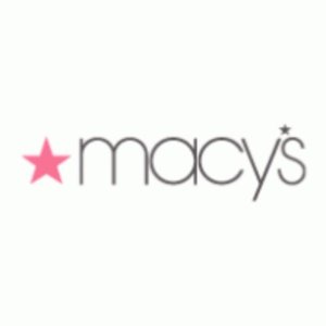 macys精选时尚、服饰家居等限时热卖 小家电$9.99