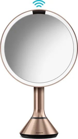 8-Inch Sensor Mirror