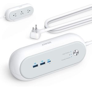 Anker accessories