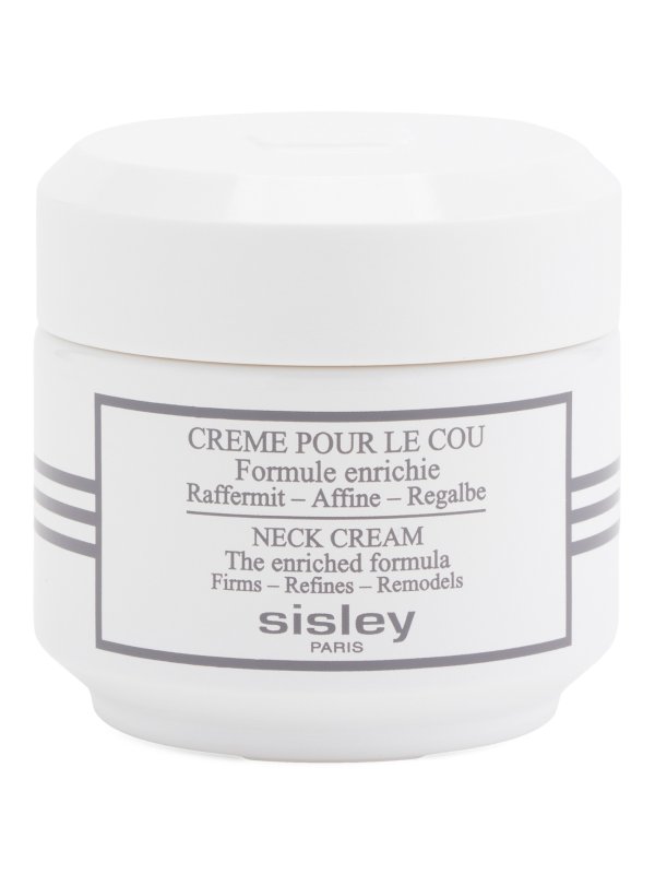 Made In France 1.6oz Neck Cream | Women | Marshalls