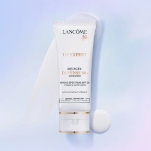 Lancome UV Expert Defense SPF 50+ Primer Set Hot Sale