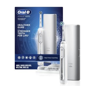 Dealmoon Exclusive: Oral B Pro Electric Toothbrushes Sale