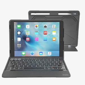 iPad Pro (9.7 inch) 平板电脑保护壳 键盘壳热卖
