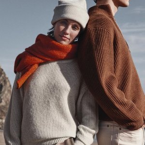 Everlane Women’s Sweaters & Cardigans Sale
