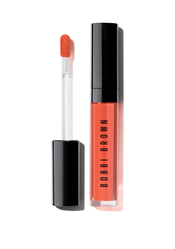 Crushed Oil-Infused Gloss