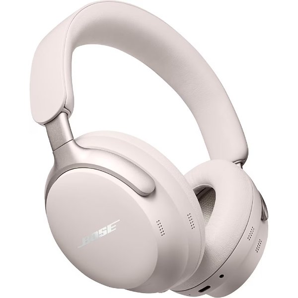 QuietComfort Ultra Wireless Noise Cancelling Bluetooth Headphones
