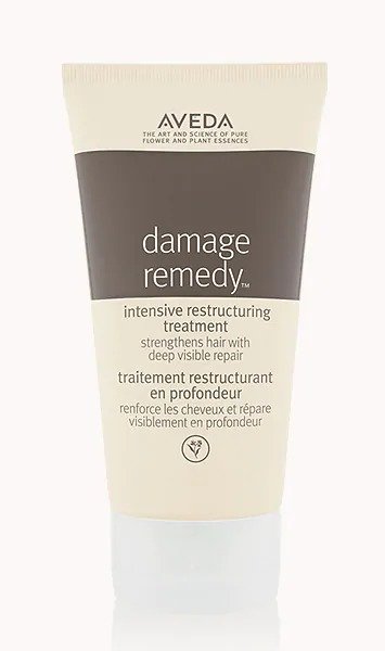 damage remedy™加强型修护免洗润发乳