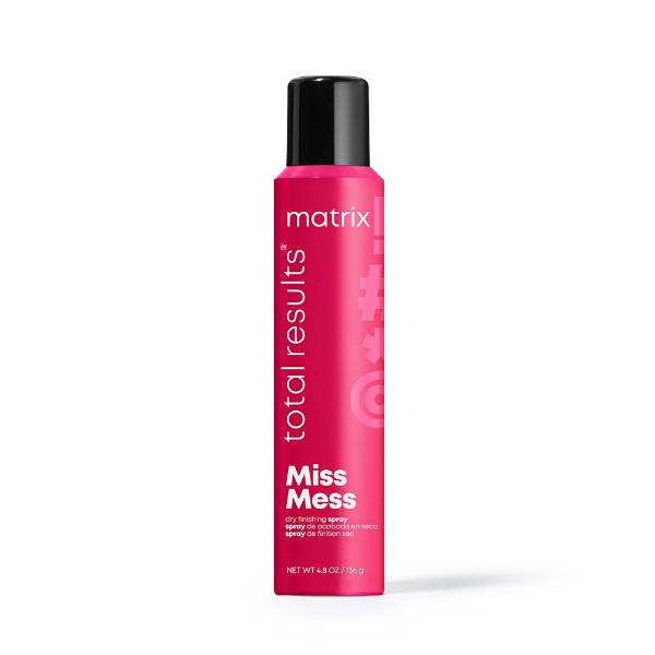 Miss Mess Dry Texturizing Spray