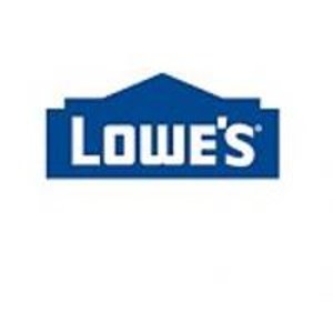 Lowes 全站优惠